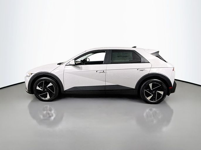 2025 Hyundai Ioniq 5