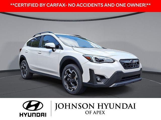 2023 Subaru Crosstrek