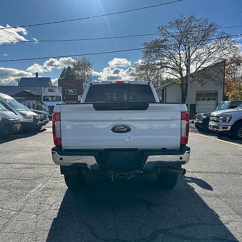 2018 Ford F-250