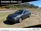2003 Acura CL null image 0