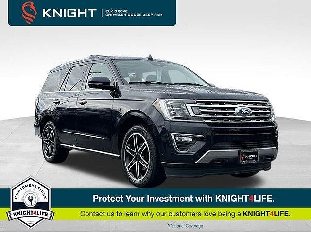 2021 Ford Expedition