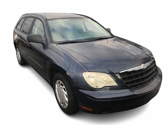 2008 Chrysler Pacifica LX image 0