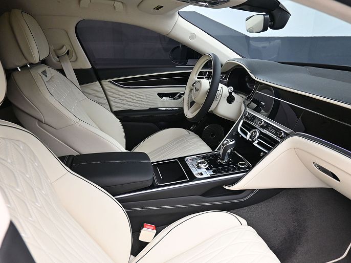 2026 Bentley Flying Spur