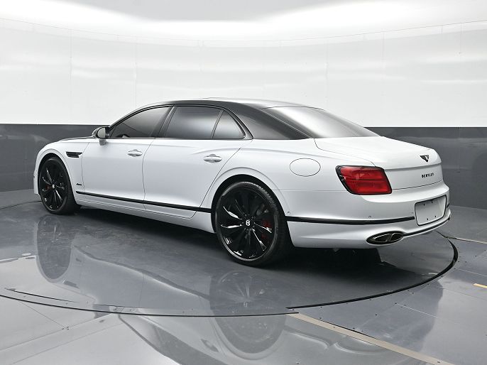 2026 Bentley Flying Spur