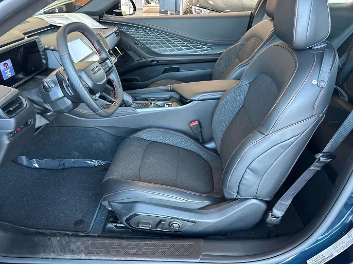 2026 Dodge Charger