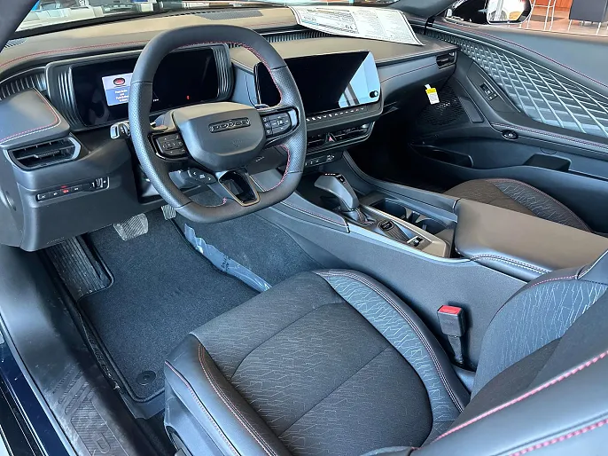 2026 Dodge Charger