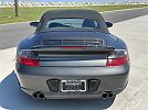 2004 Porsche 911 Turbo image 22