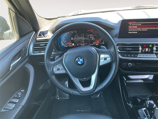 2024 Bmw X3 xDrive30i photo 6