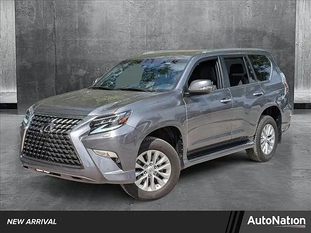2023 Lexus GX