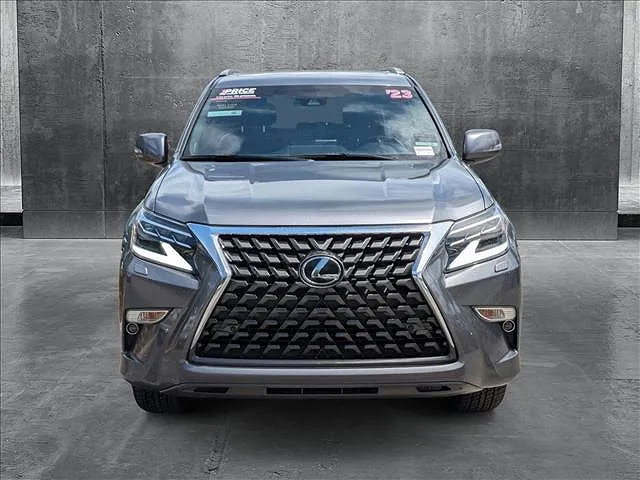 2023 Lexus GX