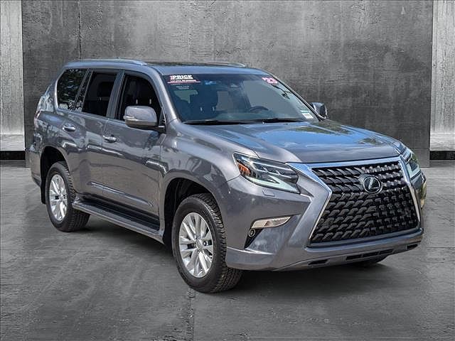 2023 Lexus GX