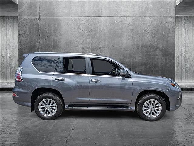 2023 Lexus GX