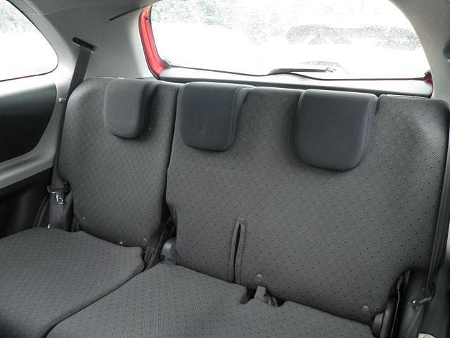 2011 Toyota Yaris