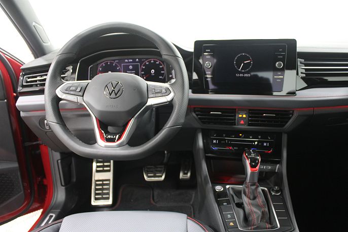 2026 Volkswagen Jetta