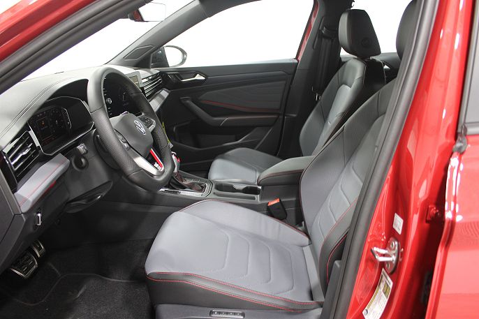 2026 Volkswagen Jetta