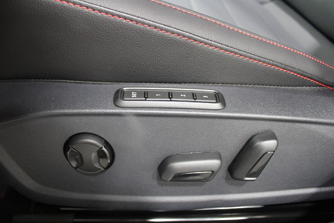 2026 Volkswagen Jetta