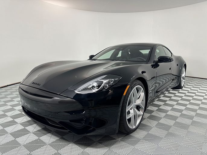 2025 Karma Revero