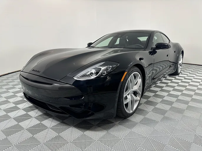 2025 Karma Revero