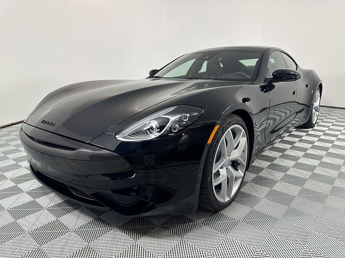 2025 Karma Revero
