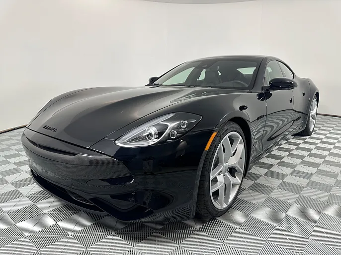 2025 Karma Revero
