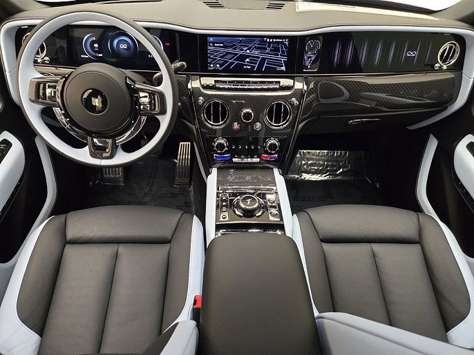 2026 Rolls-Royce Cullinan