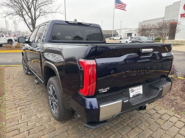 2026 Toyota Tundra