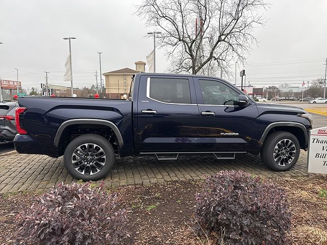 2026 Toyota Tundra