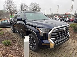 2026 Toyota Tundra