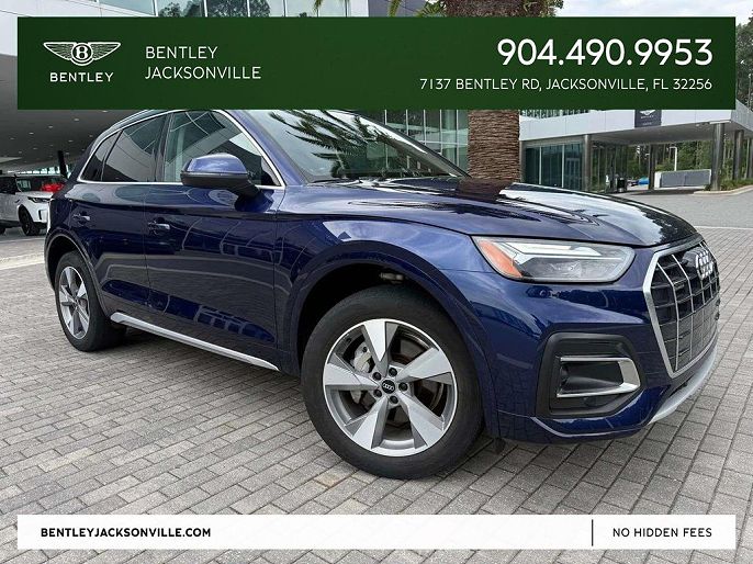 2023 Audi Q5