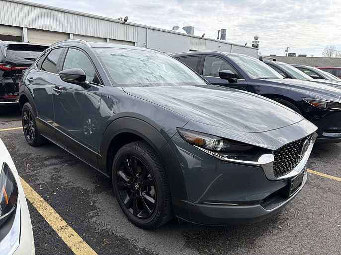 2023 Mazda CX-30