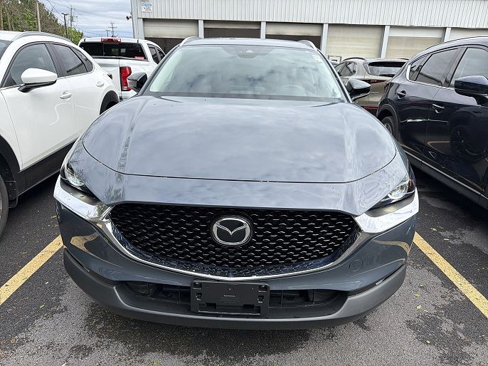 2023 Mazda CX-30