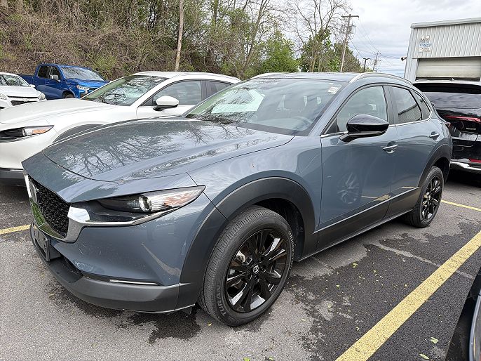 2023 Mazda CX-30