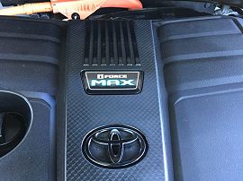 2025 Toyota Tundra