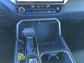 2025 Toyota Tundra