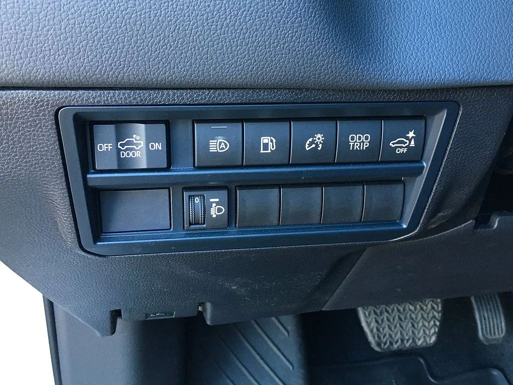 2025 Toyota Tundra