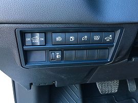 2025 Toyota Tundra
