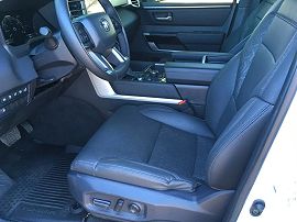 2025 Toyota Tundra