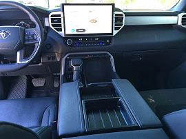 2025 Toyota Tundra