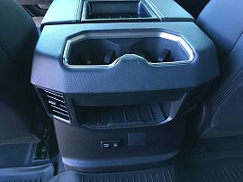 2025 Toyota Tundra