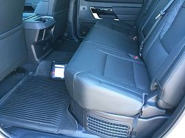2025 Toyota Tundra