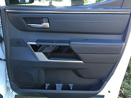 2025 Toyota Tundra