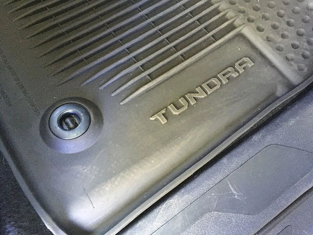 2025 Toyota Tundra