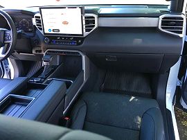 2025 Toyota Tundra