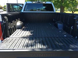 2025 Toyota Tundra