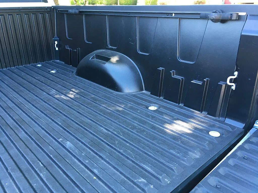 2025 Toyota Tundra