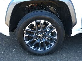 2025 Toyota Tundra