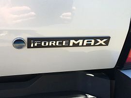 2025 Toyota Tundra
