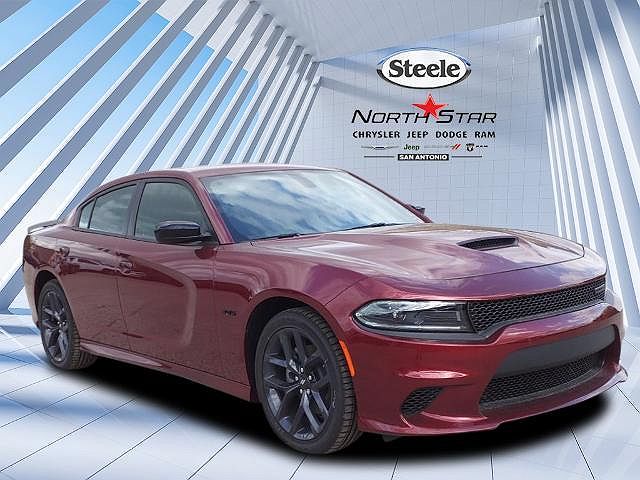 2023 Dodge Charger R/T image 0