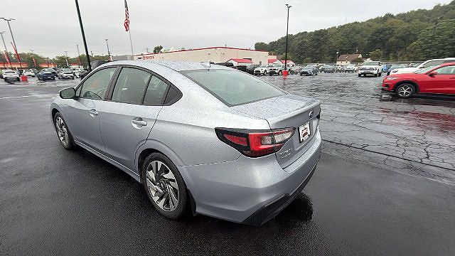 2024 Subaru Legacy