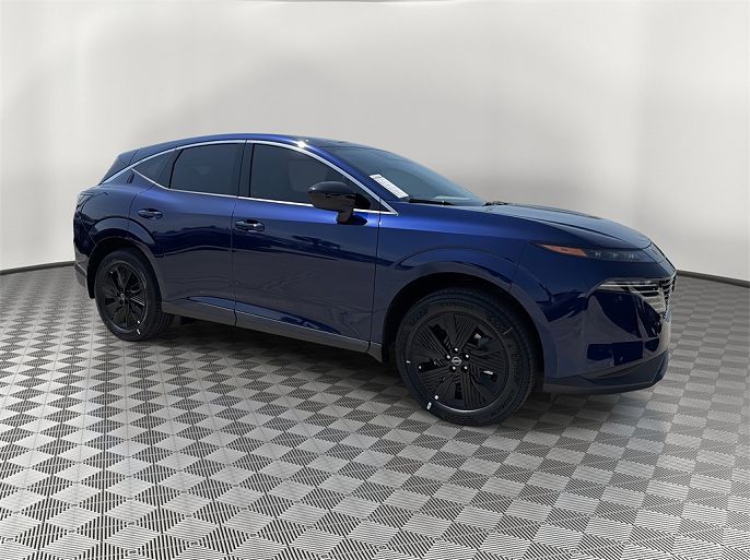 2025 Nissan Murano